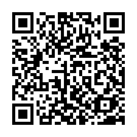 QR code for plate 284 EKH