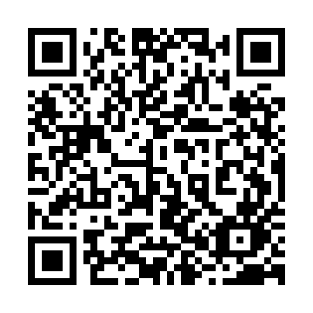 QR code for plate 285 HUN