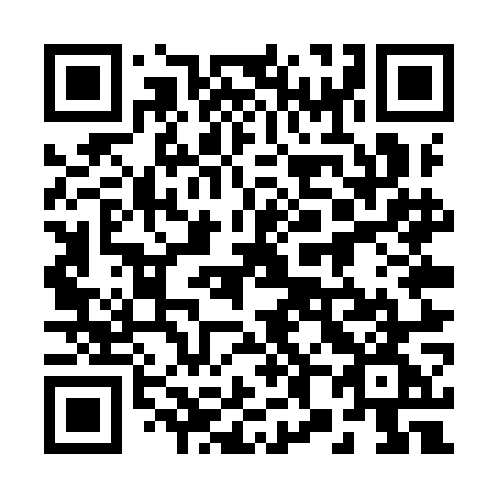 QR code for plate 285 YOG