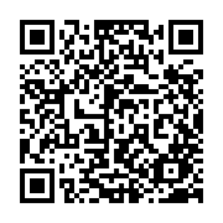 QR code for plate 286 YMN