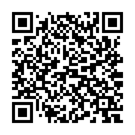 QR code for plate 286 YUQ