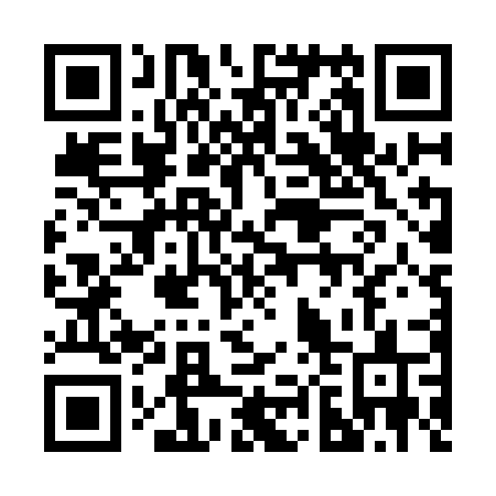 QR code for plate 287 KJS