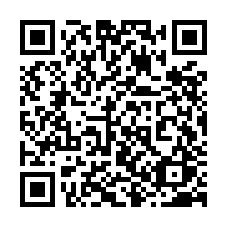 QR code for plate 287 MJS