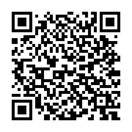 QR code for plate 287 PWX