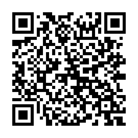 QR code for plate 289 UJN
