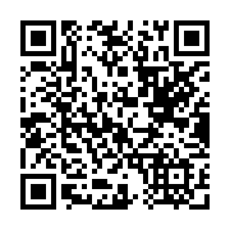 QR code for plate 301 XFL
