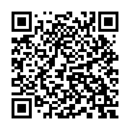 QR code for plate 302 BRO