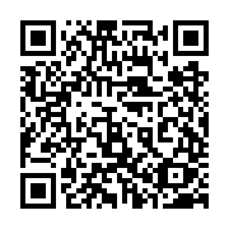 QR code for plate 302 GTY