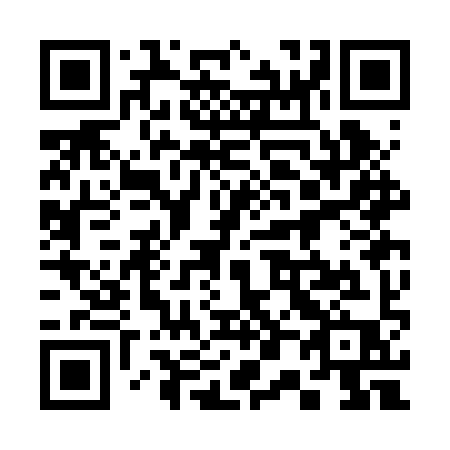 QR code for plate 303 BYP