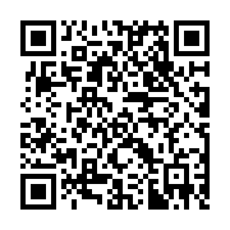 QR code for plate 303 KJE