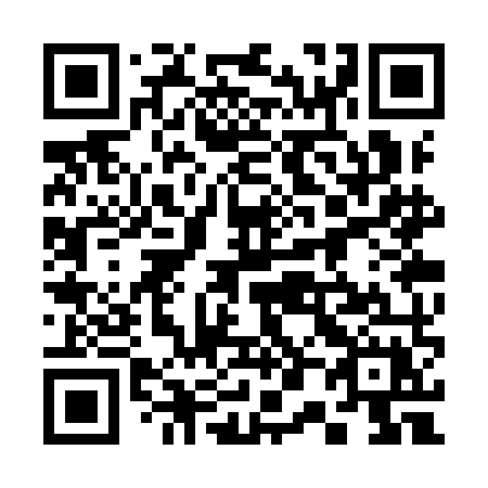 QR code for plate 303 YMX
