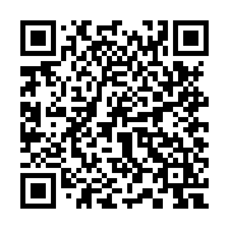 QR code for plate 304 HUZ