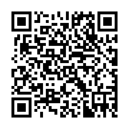 QR code for plate 307 AEW