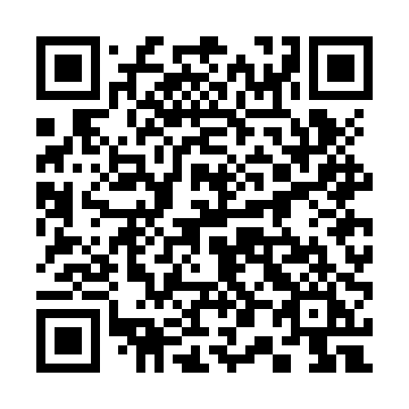 QR code for plate 307 JPI