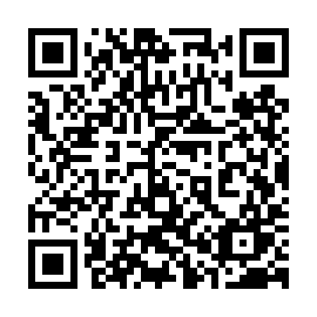QR code for plate 307 TYW