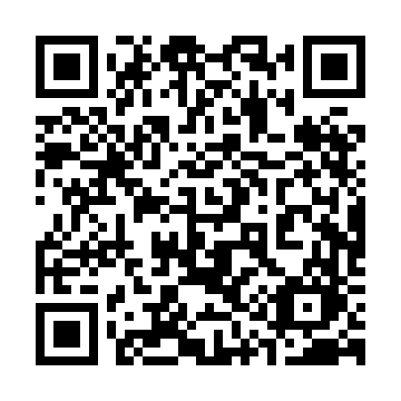 QR code for plate 310 XFO