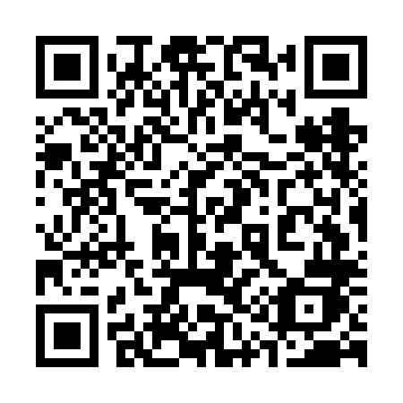 QR code for plate 317 FLJ