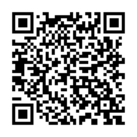 QR code for plate 318 ISW