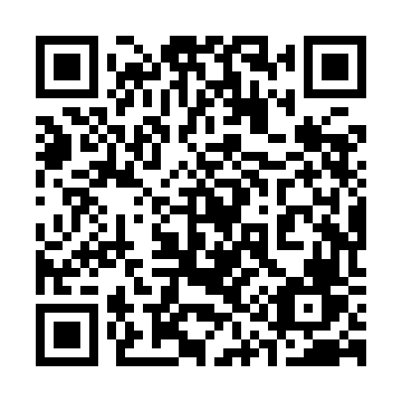QR code for plate 318 YFV