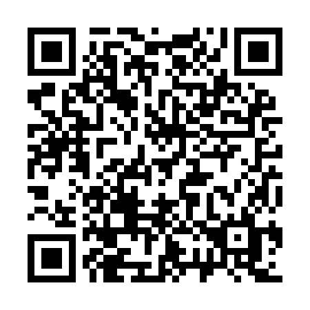 QR code for plate 322 YKL