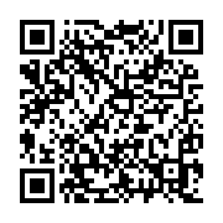 QR code for plate 323 IYK