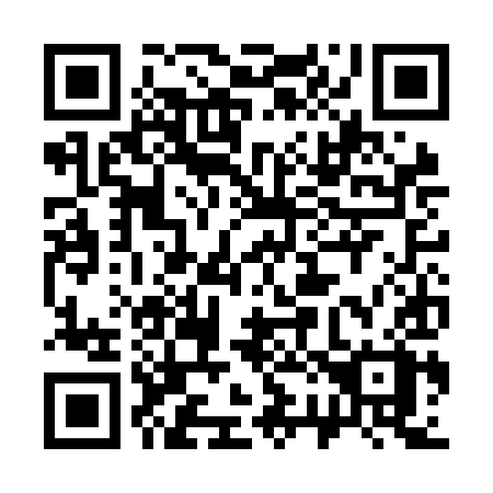 QR code for plate 323 NIX