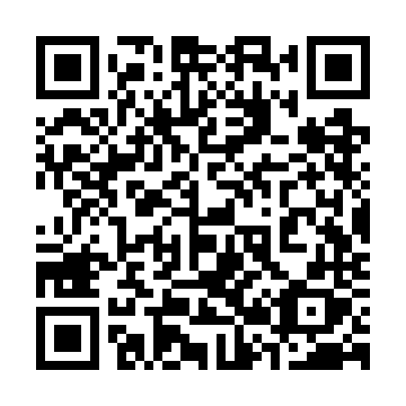 QR code for plate 323 WNX
