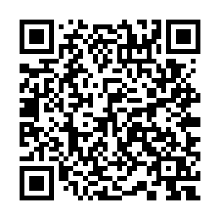 QR code for plate 325 WXQ