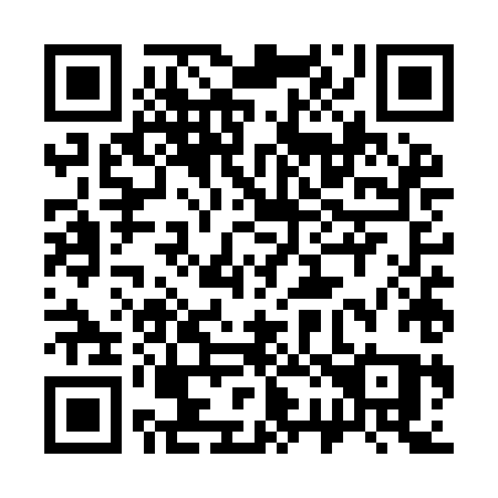 QR code for plate 325 YHQ