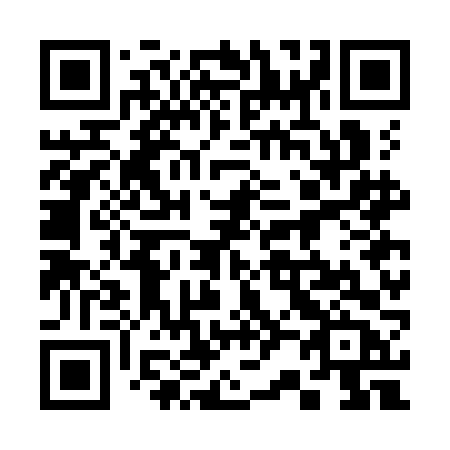 QR code for plate 327 KFB