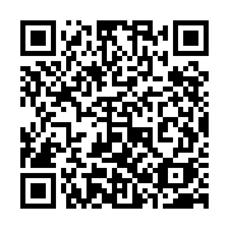 QR code for plate 327 QGI