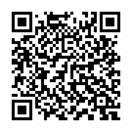 QR code for plate 332 EXF