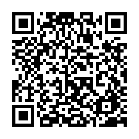 QR code for plate 343 KJG