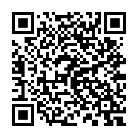 QR code for plate 343 VXM