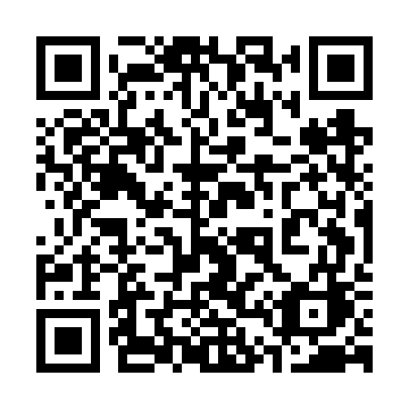 QR code for plate 345 FWC