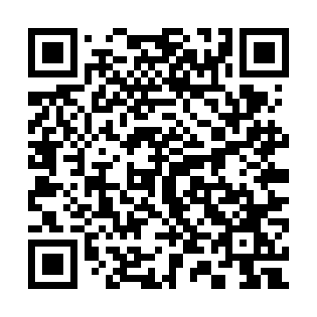 QR code for plate 345 VNO