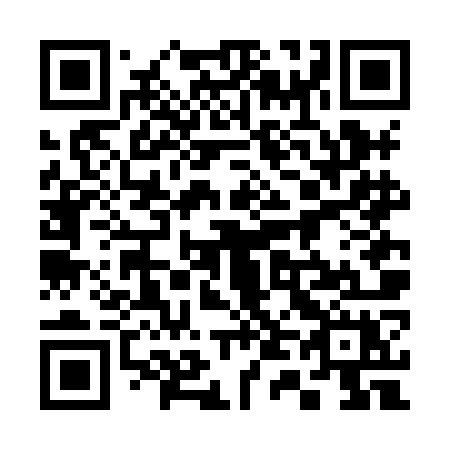 QR code for plate 346 HOX
