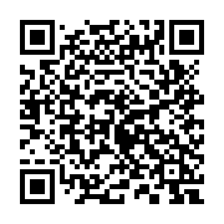 QR code for plate 347 JTJ