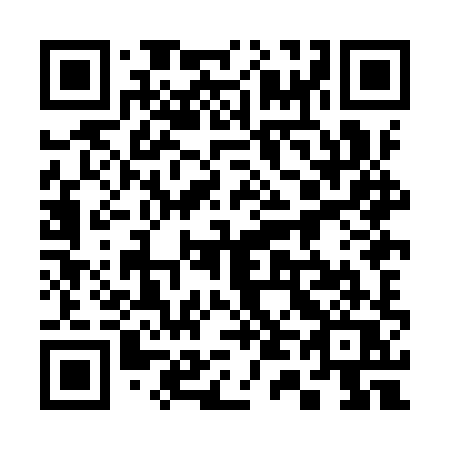 QR code for plate 348 IXQ