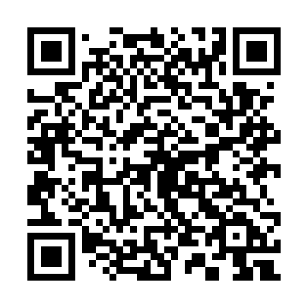 QR code for plate 349 EVD