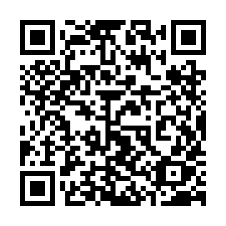 QR code for plate 349 SHX