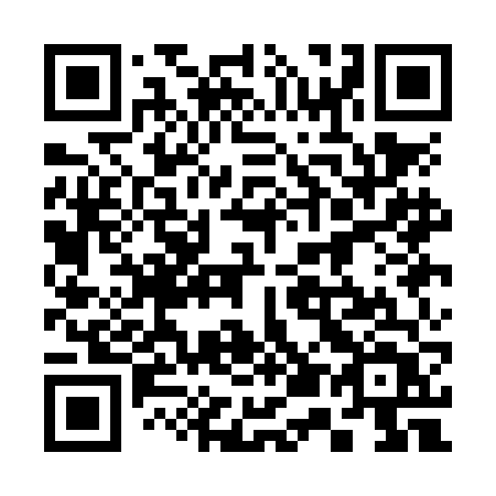 QR code for plate 351 NFT