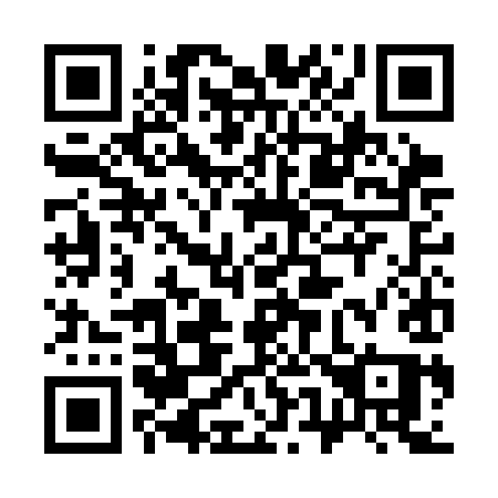 QR code for plate 353 CIQ