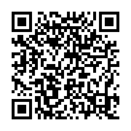 QR code for plate 358 EFK