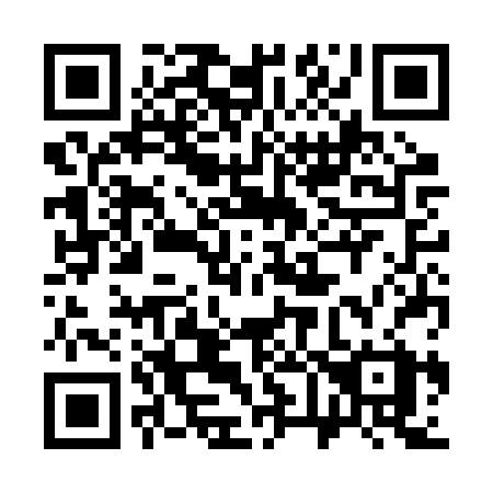 QR code for plate 363 BRX