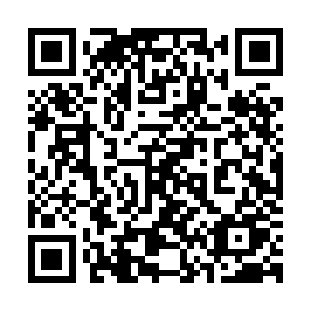 QR code for plate 364 HJU