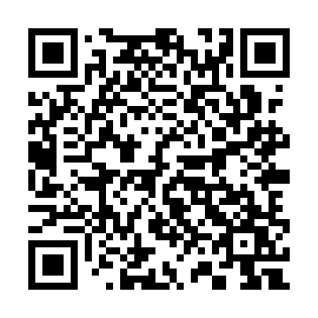 QR code for plate 368 QHW
