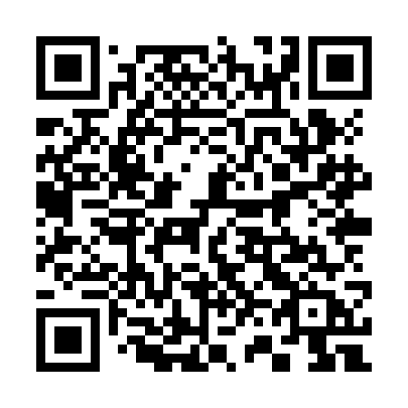 QR code for plate 368 ZGB