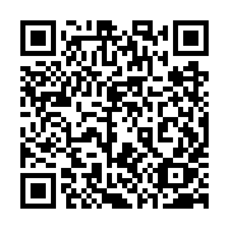 QR code for plate 371 GXX
