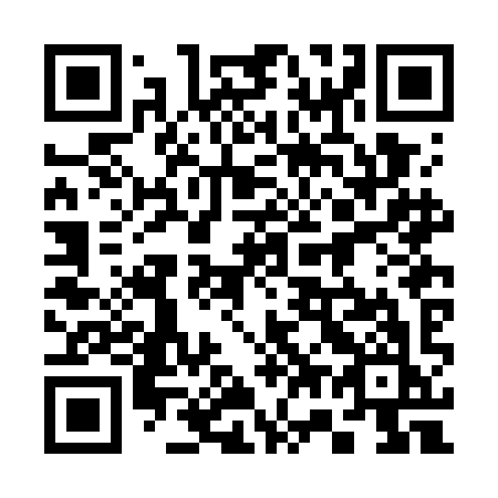 QR code for plate 372 GIK